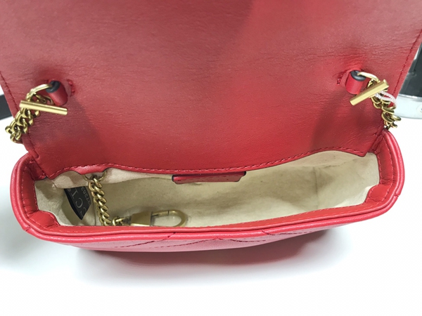 激安グッチバッグコピー着用イメージ